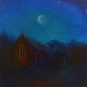 夜行动，2018年， 作者 未知未知